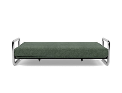 LOMIRA Sofa Bed Sharp Plus Cover, bed position