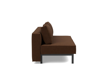 SLY Sofa Bed, side view
