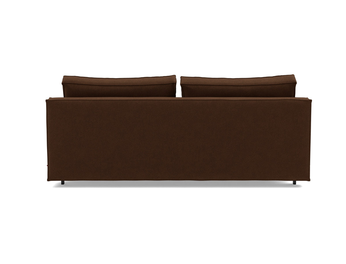 SLY Sofa Bed, back view