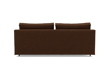 SLY Sofa Bed, back view