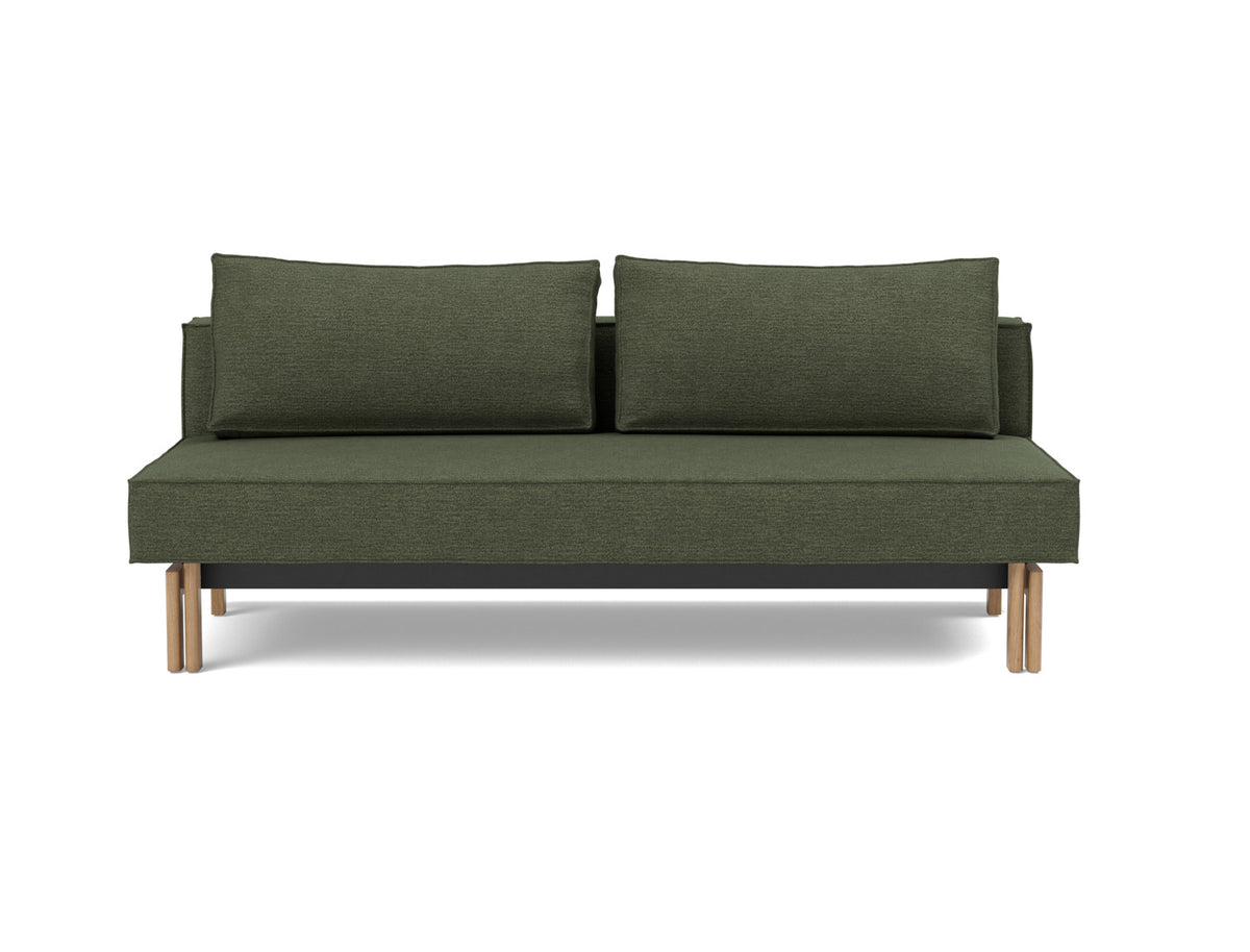 SLY WOOD Sofa Bed 140x200CM