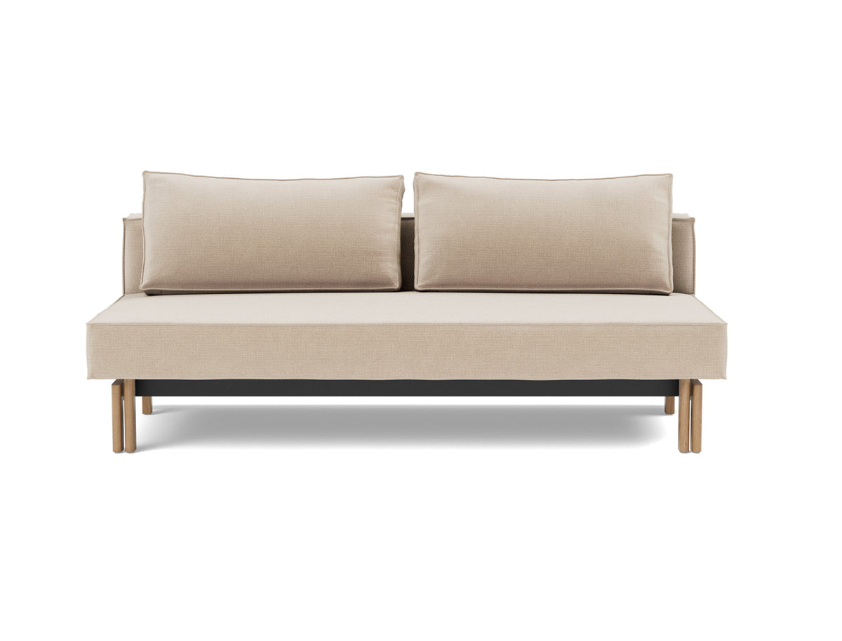 SLY WOOD Sofa Bed 140x200CM