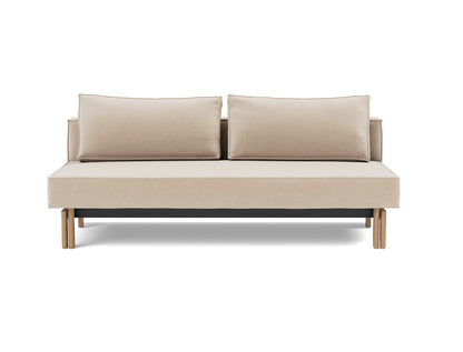 SLY WOOD Sofa Bed 140x200CM
