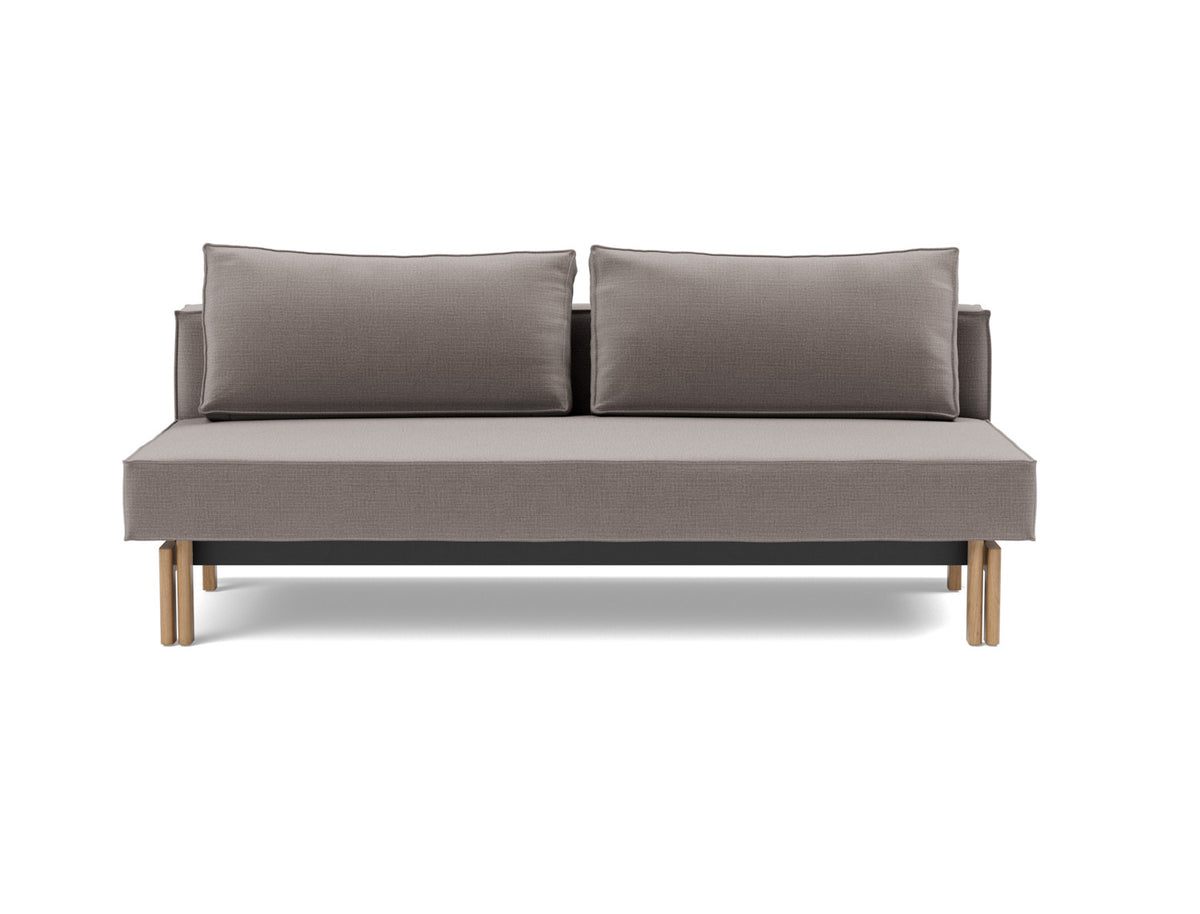 SLY WOOD Sofa Bed 140x200CM