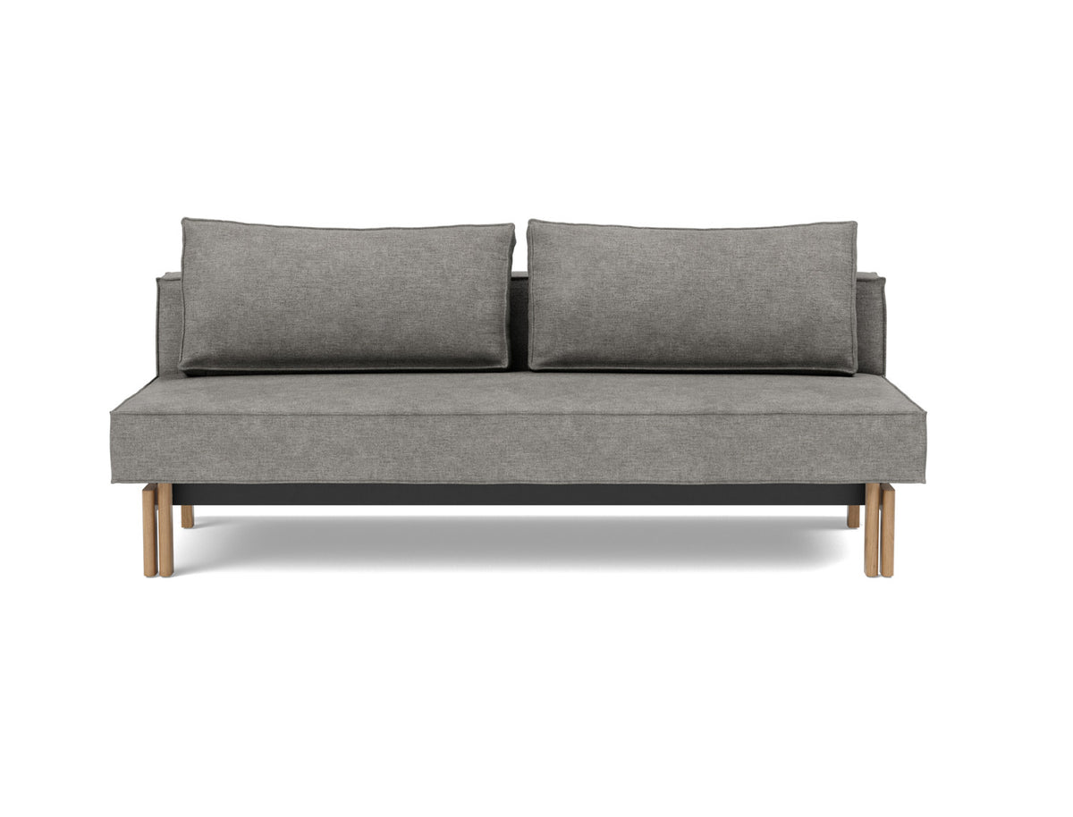 SLY WOOD Sofa Bed 140x200CM