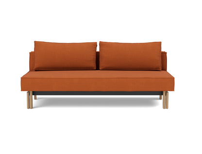 SLY WOOD Sofa Bed 140x200CM