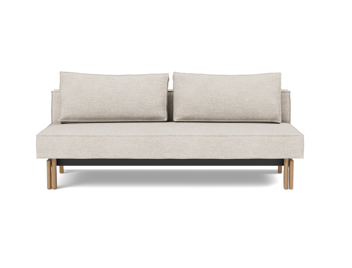 SLY WOOD Sofa Bed 140x200CM
