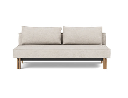 SLY WOOD Sofa Bed 140x200CM
