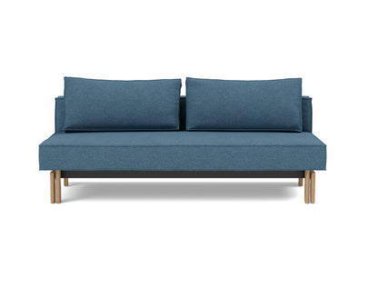 SLY WOOD Sofa Bed 140x200CM