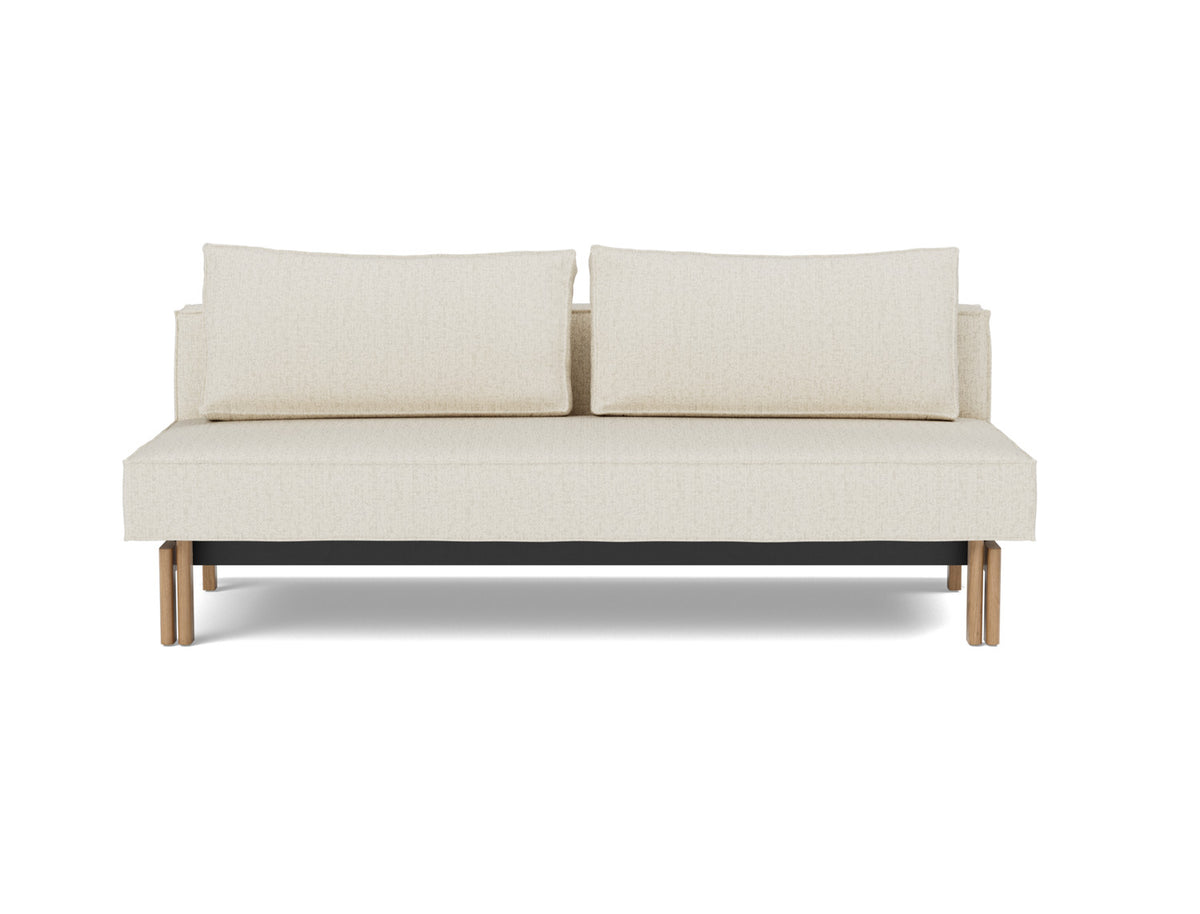 SLY WOOD Sofa Bed 140x200CM