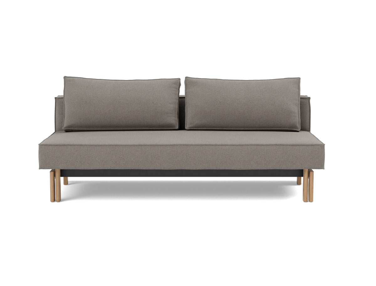 SLY WOOD Sofa Bed 140x200CM