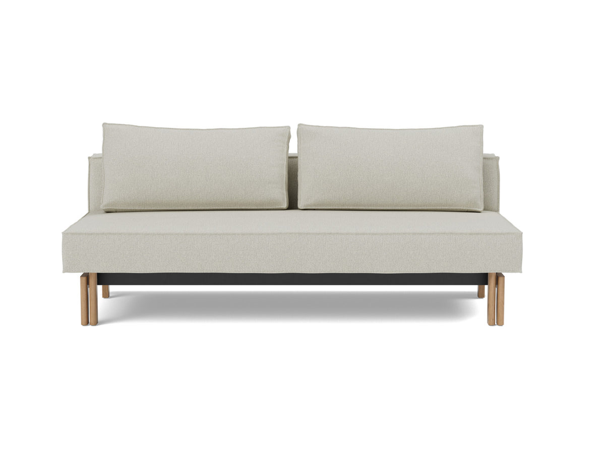 SLY WOOD Sofa Bed 140x200CM