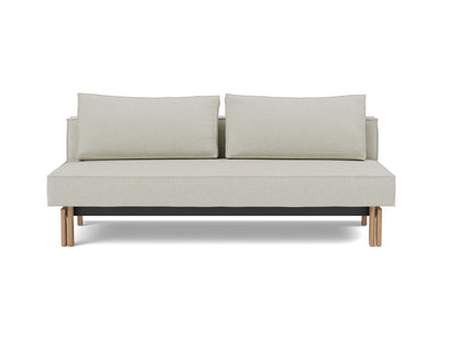 SLY WOOD Sofa Bed 140x200CM