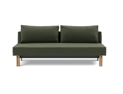 SLY WOOD Sofa Bed 140x200CM
