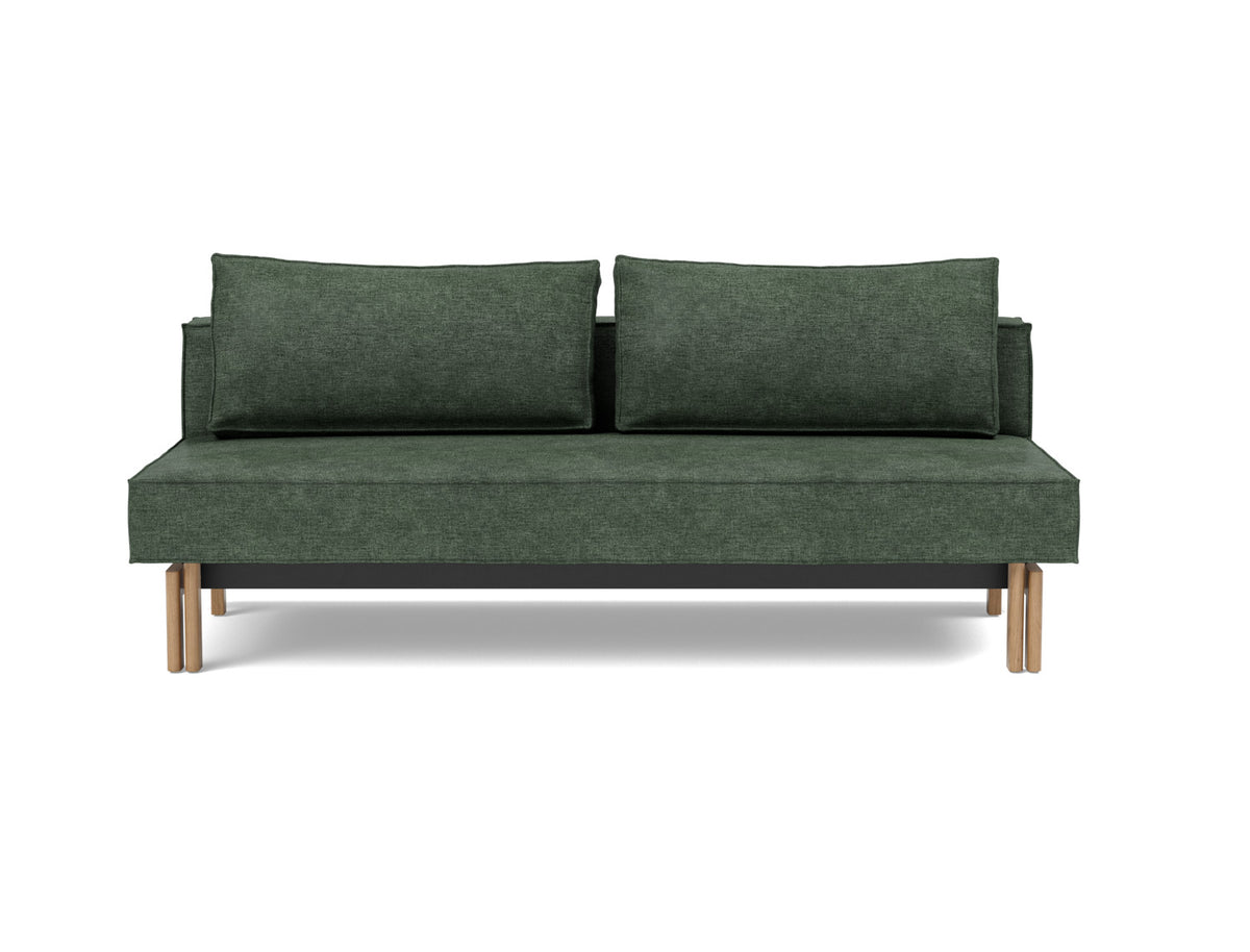 SLY WOOD Sofa Bed 140x200CM