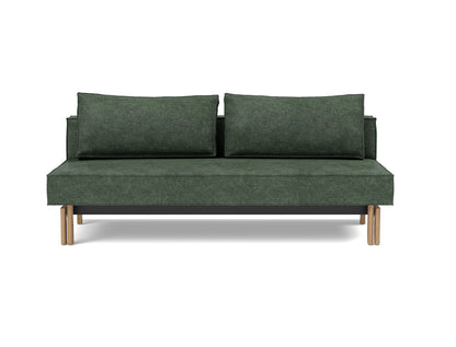 SLY WOOD Sofa Bed 140x200CM
