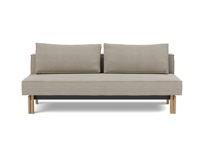 SLY WOOD Sofa Bed 140x200CM