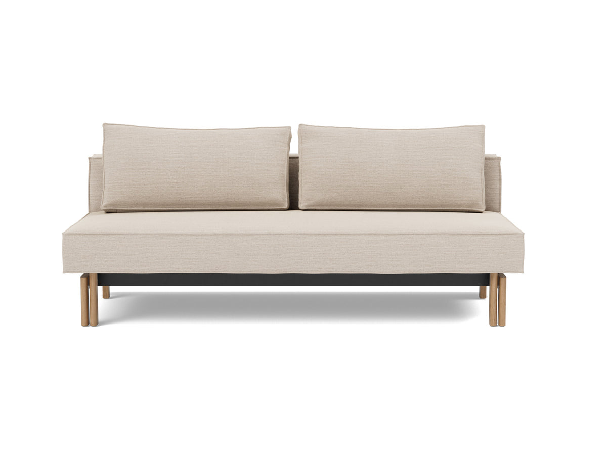 SLY WOOD Sofa Bed 140x200CM