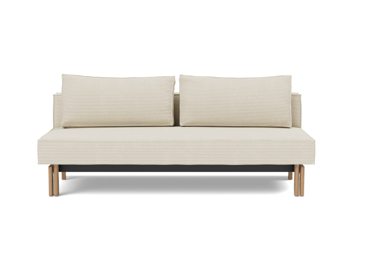 SLY WOOD Sofa Bed 140x200CM