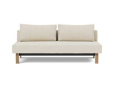 SLY WOOD Sofa Bed 140x200CM