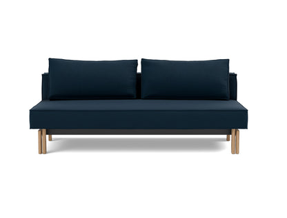 SLY WOOD Sofa Bed 140x200CM