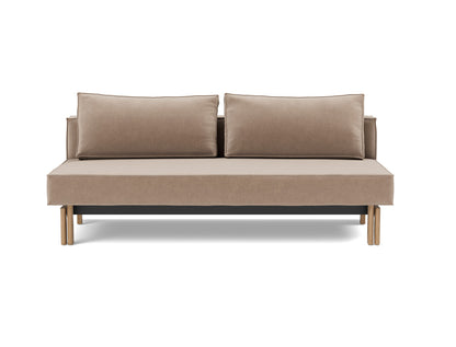 SLY WOOD Sofa Bed 140x200CM