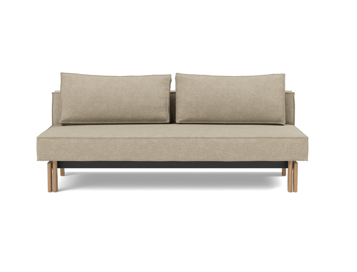 SLY WOOD Sofa Bed 140x200CM