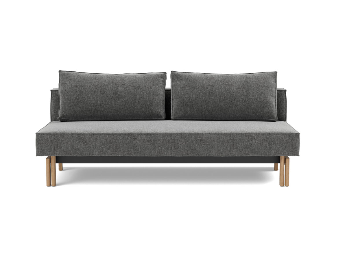 SLY WOOD Sofa Bed 140x200CM