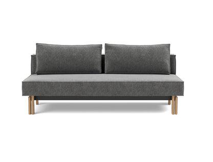 SLY WOOD Sofa Bed 140x200CM