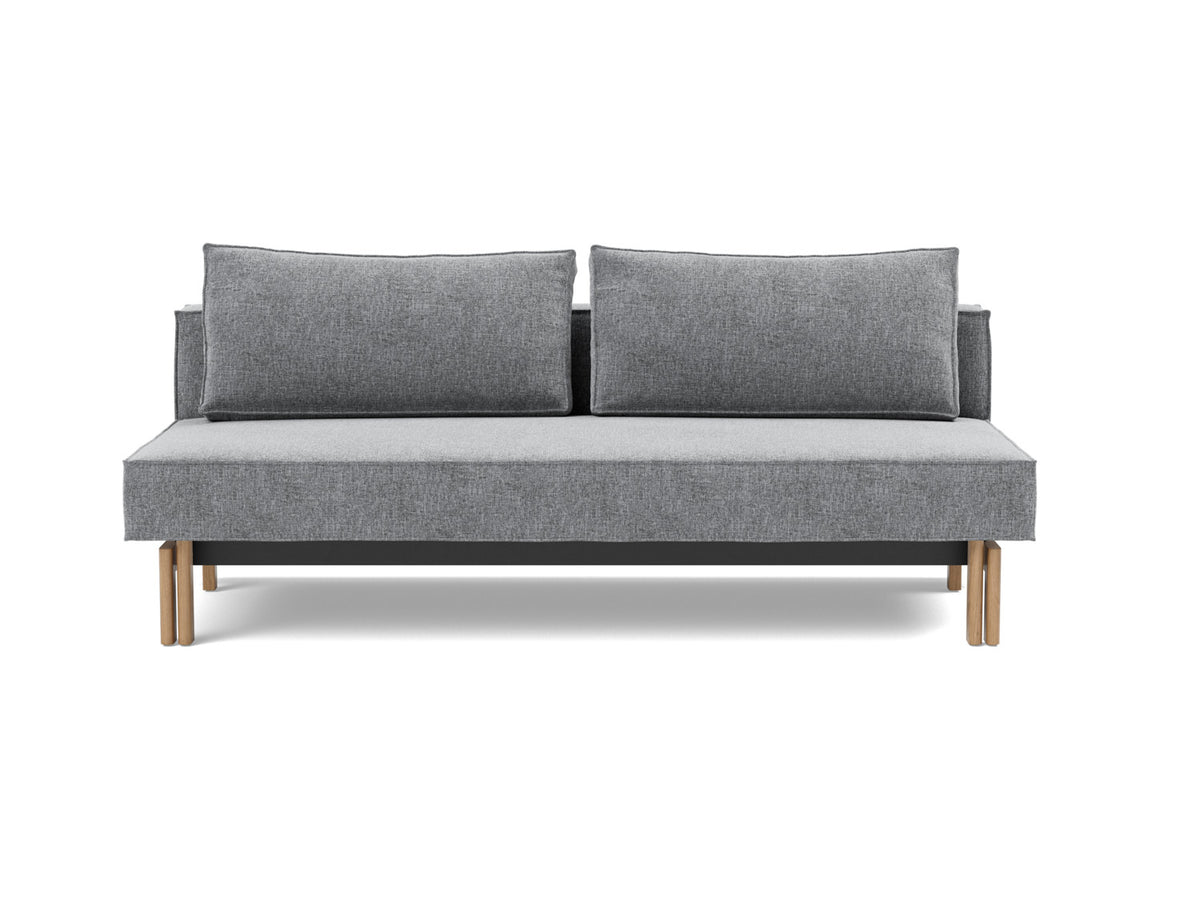 SLY WOOD Sofa Bed 140x200CM