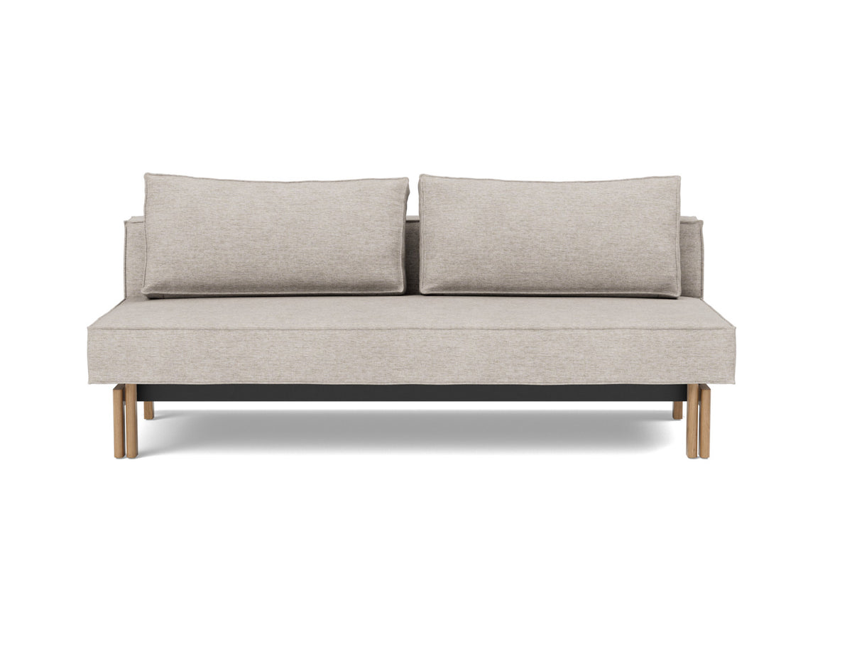 SLY WOOD Sofa Bed 140x200CM