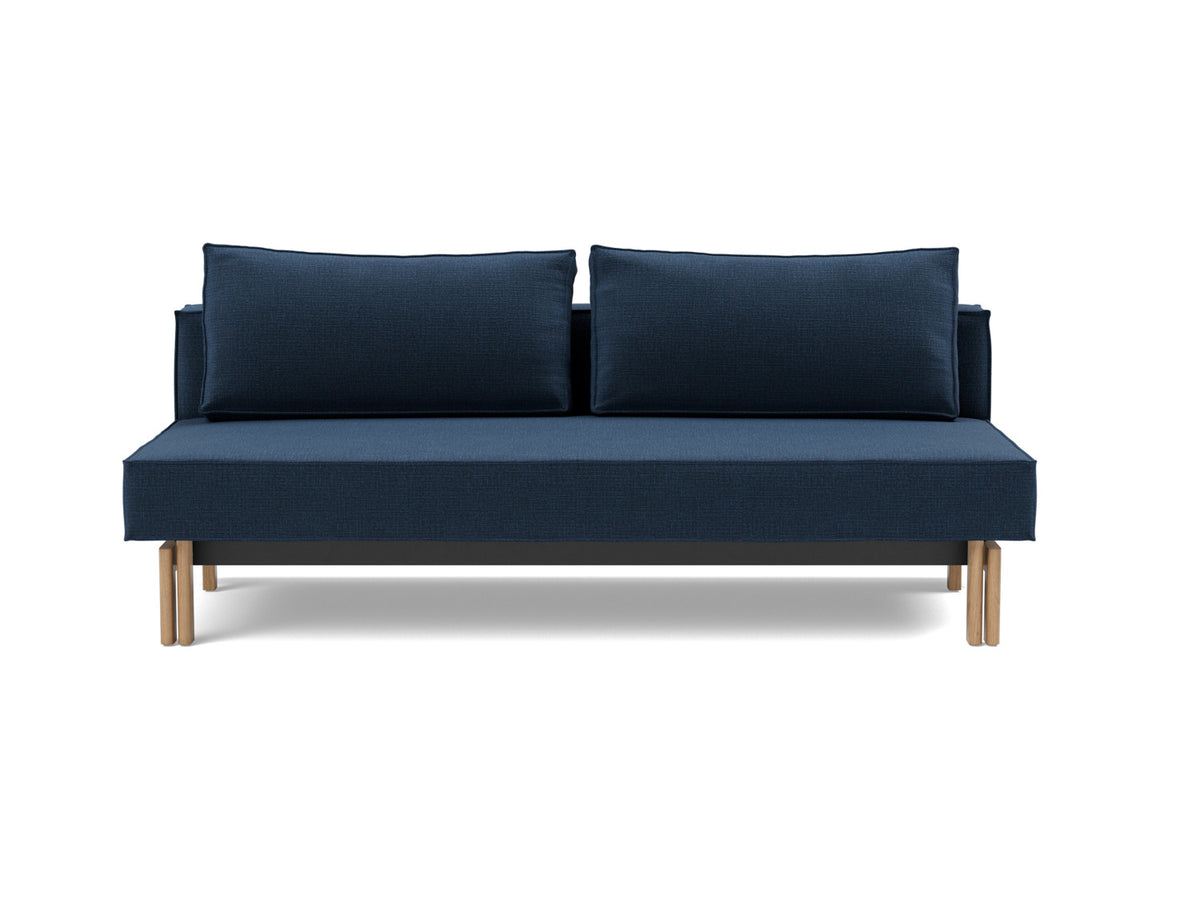 SLY WOOD Sofa Bed 140x200CM
