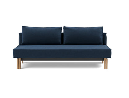 SLY WOOD Sofa Bed 140x200CM