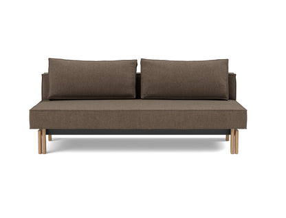 SLY WOOD Sofa Bed 140x200CM