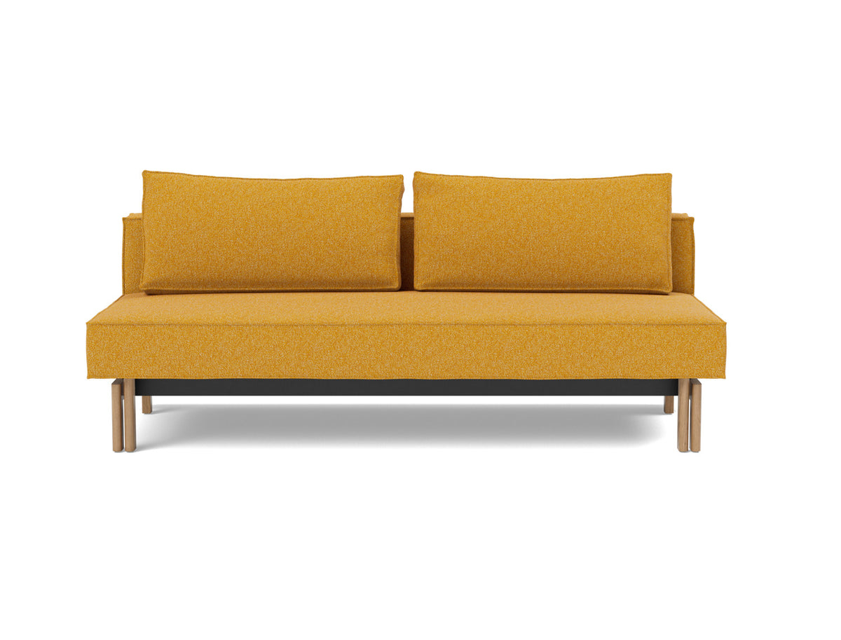SLY WOOD Sofa Bed 140x200CM