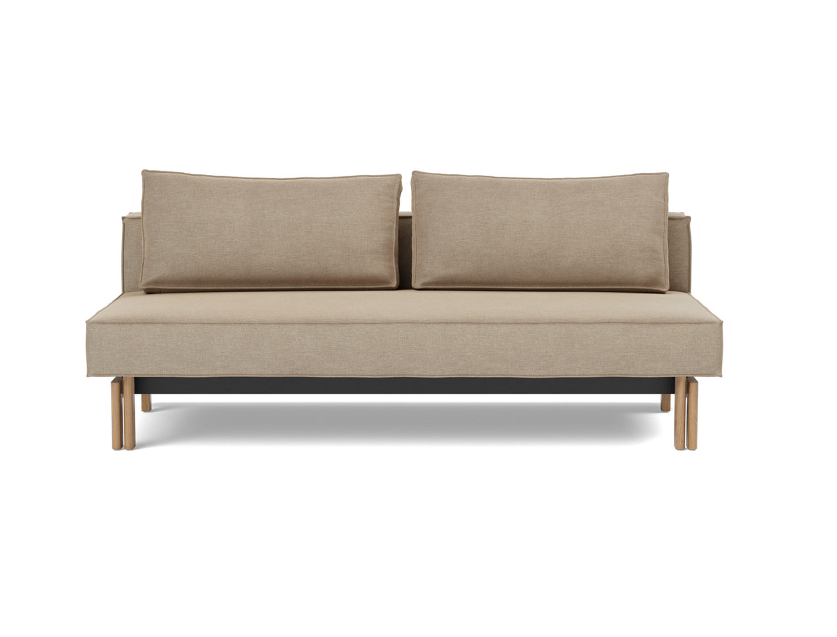 SLY WOOD Sofa Bed 140x200CM