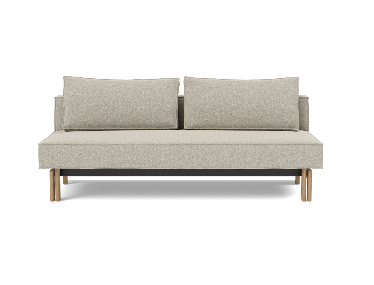 SLY WOOD Sofa Bed 140x200CM