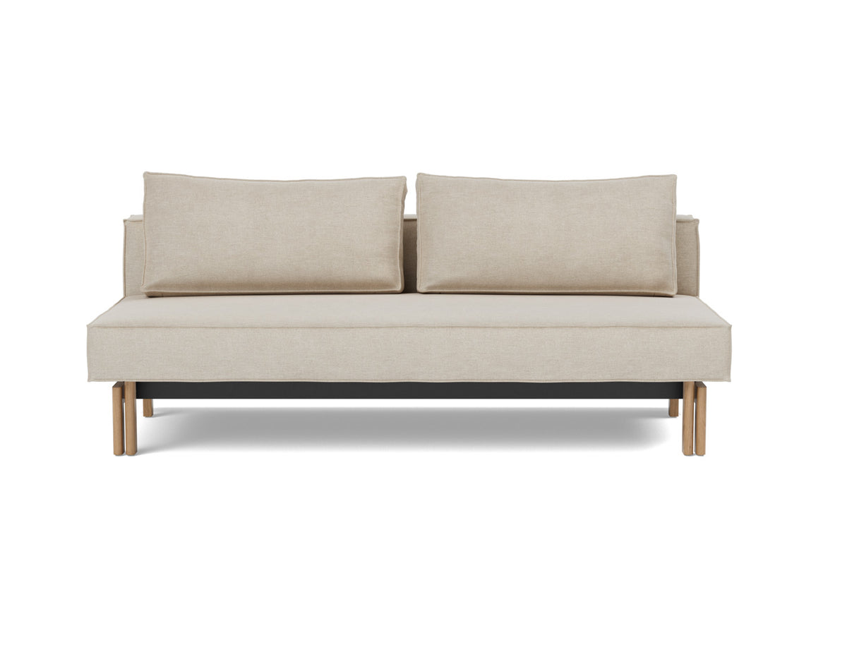 SLY WOOD Sofa Bed 140x200CM