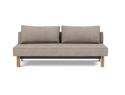 SLY WOOD Sofa Bed 140x200CM
