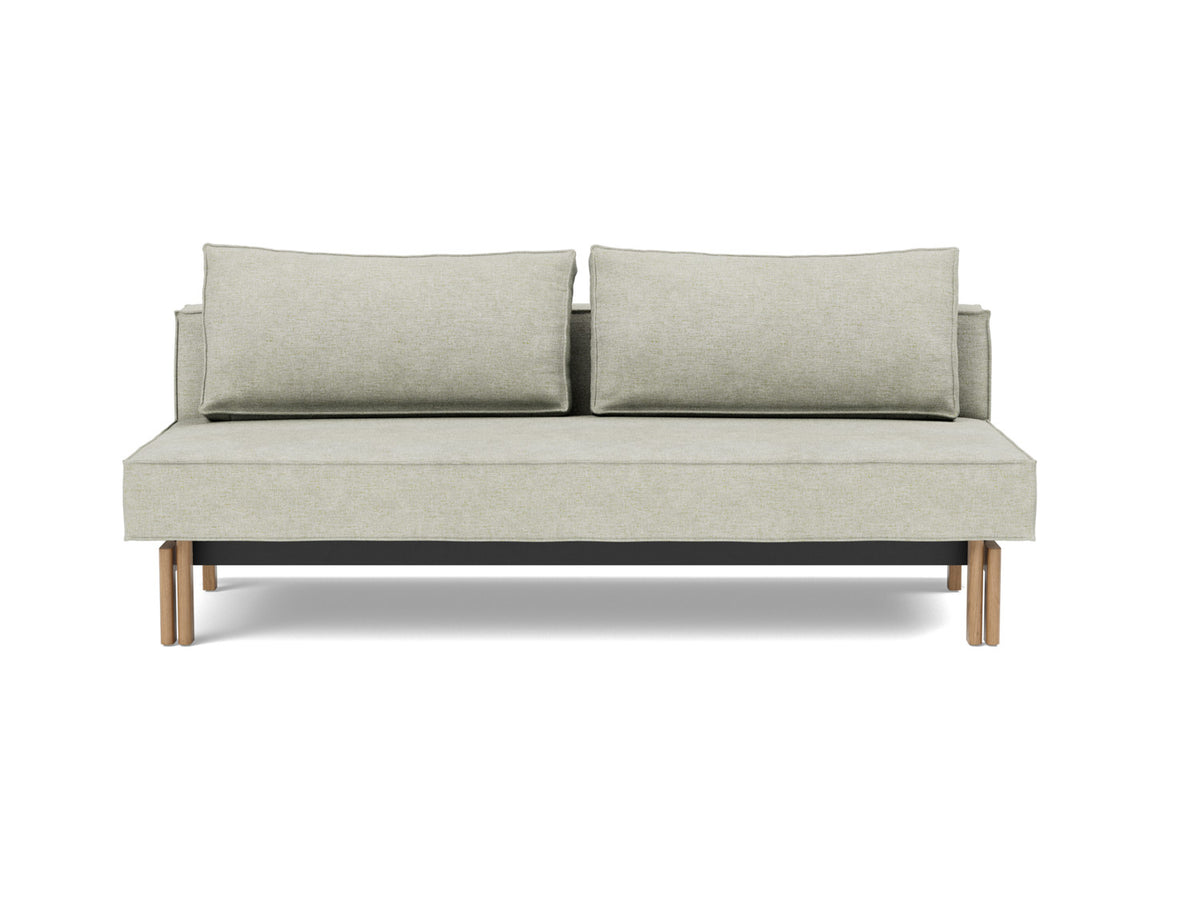 SLY WOOD Sofa Bed 140x200CM