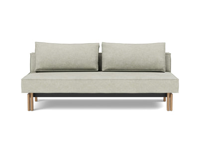 SLY WOOD Sofa Bed 140x200CM