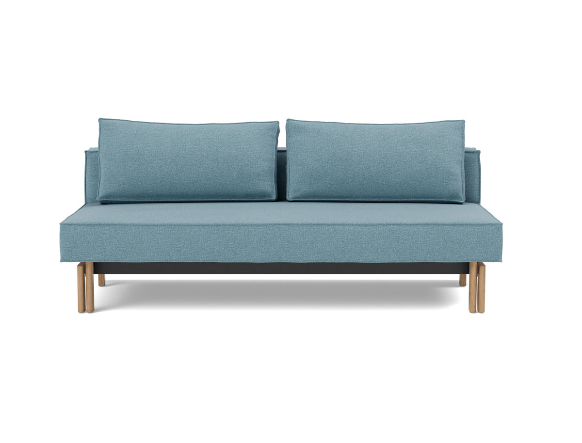 SLY WOOD Sofa Bed 140x200CM