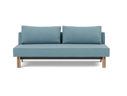 SLY WOOD Sofa Bed 140x200CM