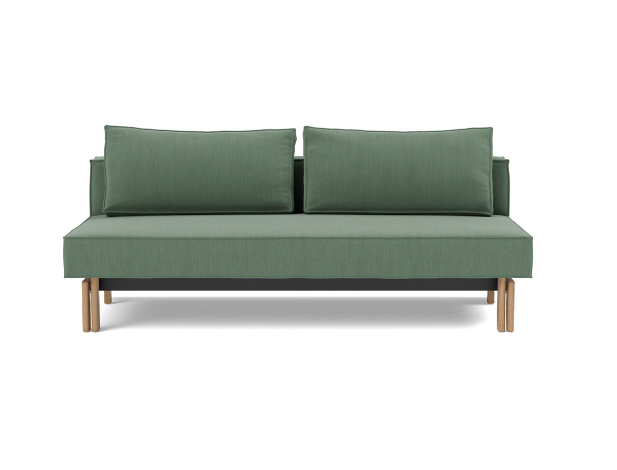 SLY WOOD Sofa Bed 140x200CM