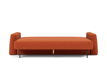 CONE Sofa Bed, bed position