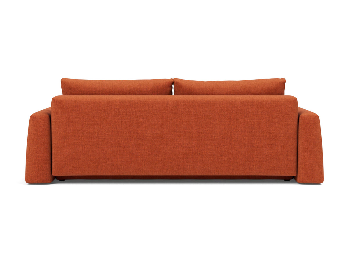 CONE Sofa Bed, back view