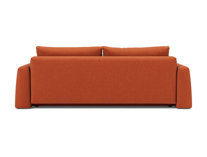 CONE Sofa Bed, back view