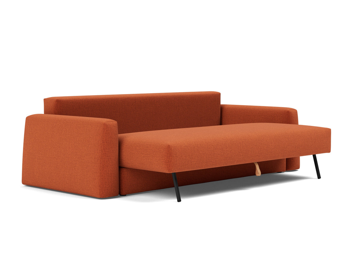 CONE Sofa Bed, conversion position