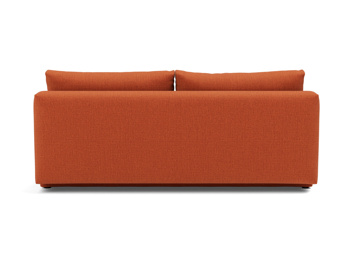 OSVALD Sofa Bed, back view