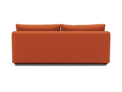 OSVALD Sofa Bed, back view